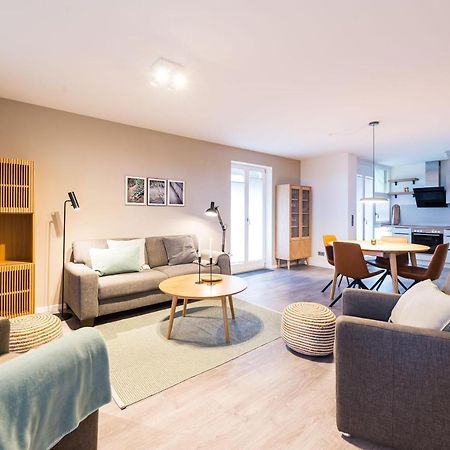 Ferienappartement Boye71 Ferienappartement Boye71 Timmendorfer Strand Eksteriør bilde