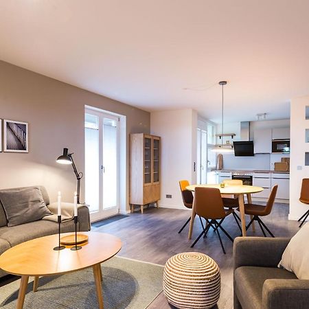 Ferienappartement Boye71 Ferienappartement Boye71 Timmendorfer Strand Eksteriør bilde
