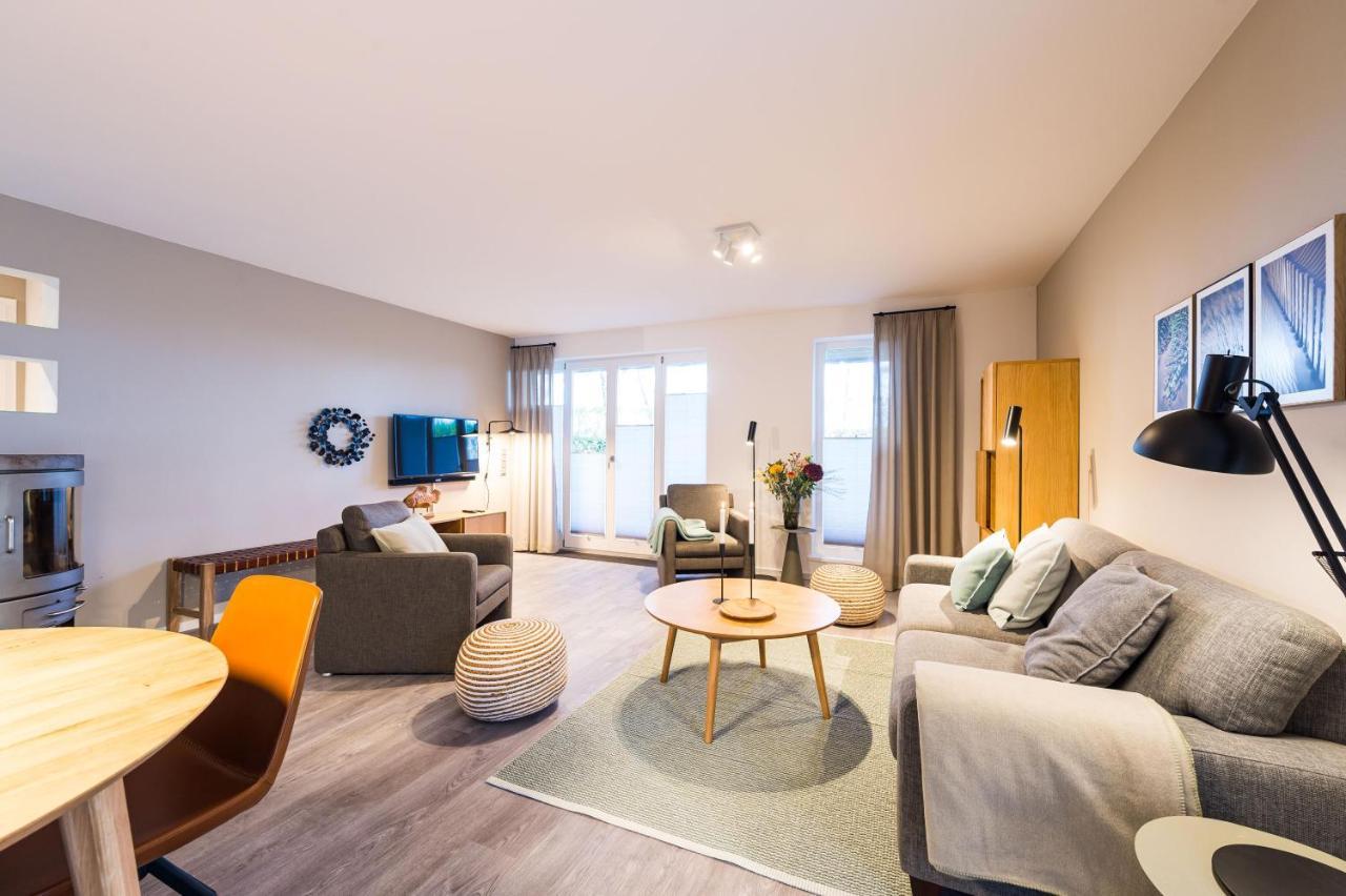 Ferienappartement Boye71 Ferienappartement Boye71 Timmendorfer Strand Eksteriør bilde