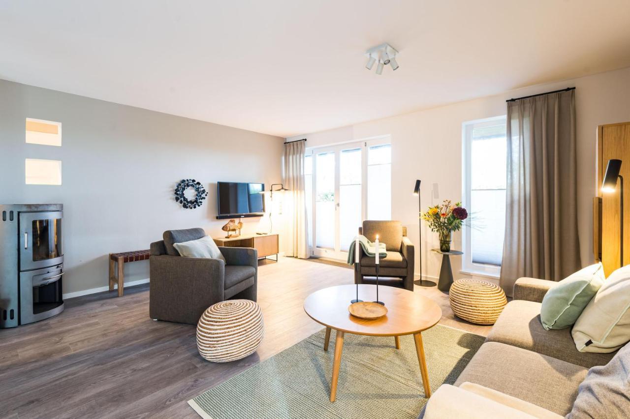 Ferienappartement Boye71 Ferienappartement Boye71 Timmendorfer Strand Eksteriør bilde