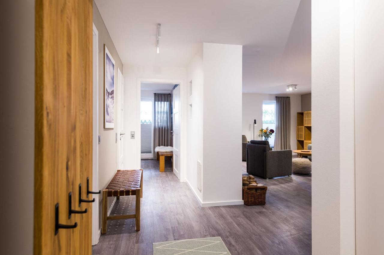 Ferienappartement Boye71 Ferienappartement Boye71 Timmendorfer Strand Eksteriør bilde